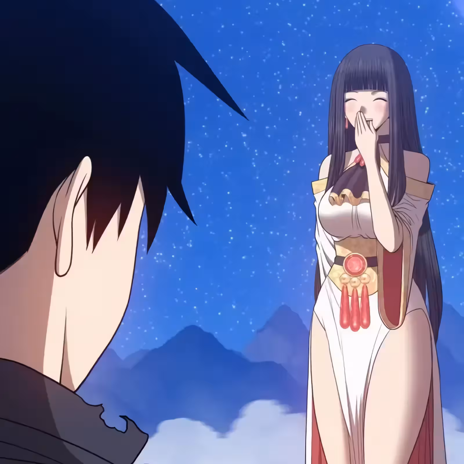 Página do Capítulo 56