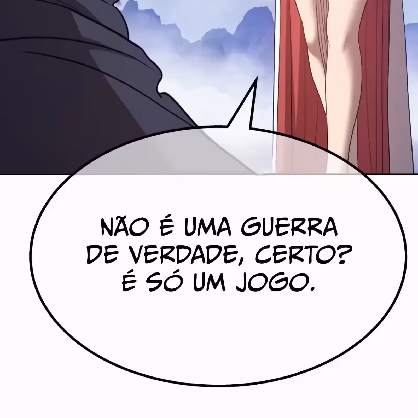 Página do Capítulo 56