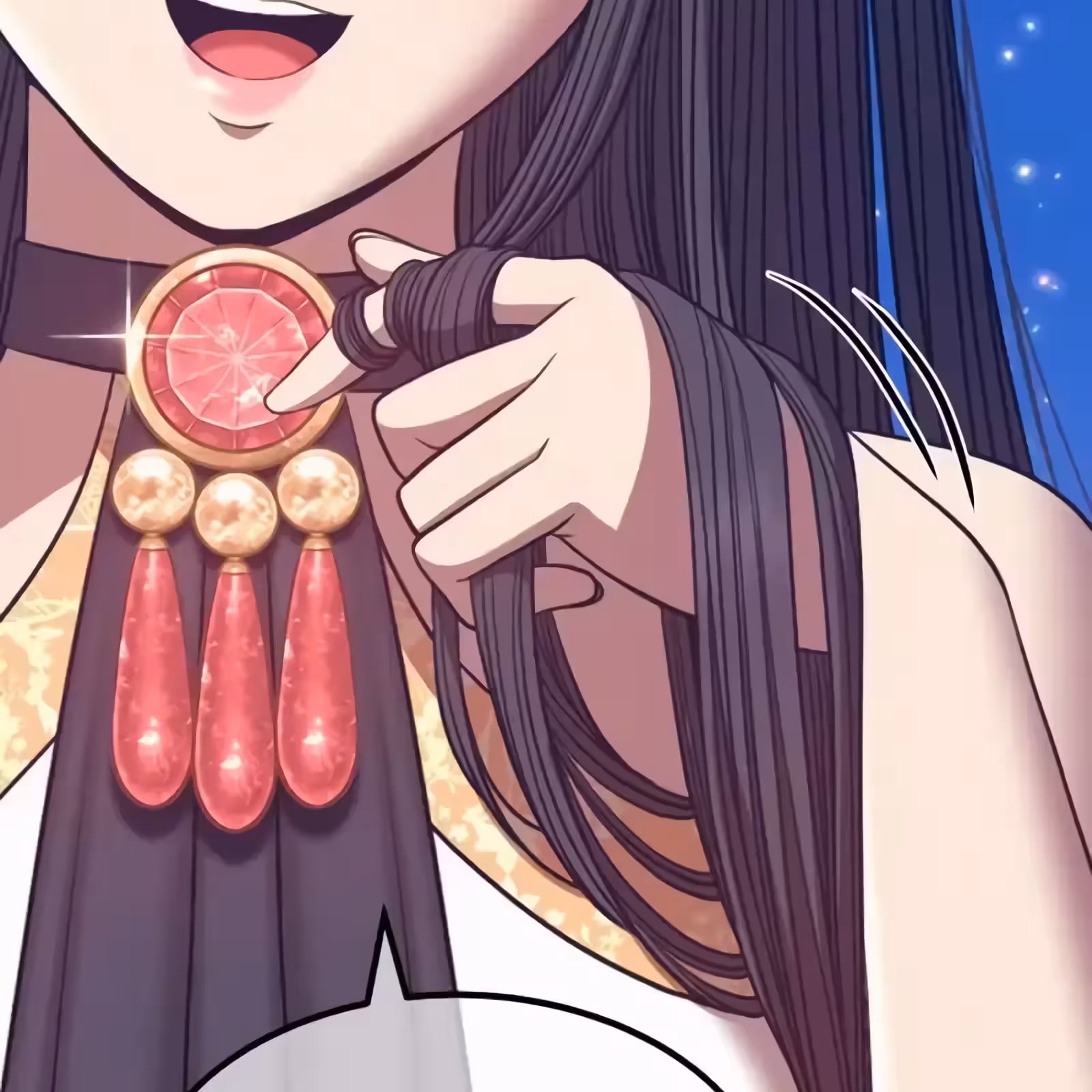 Página do Capítulo 56