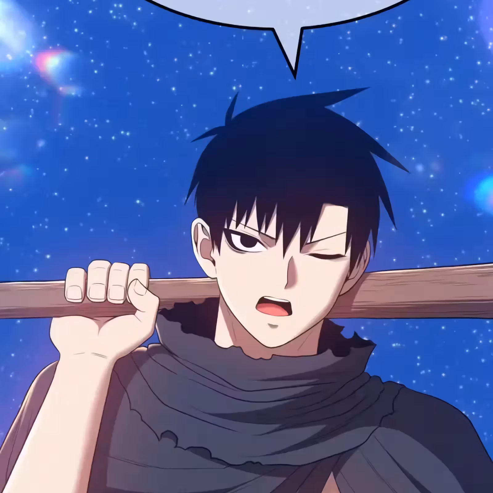 Página do Capítulo 56