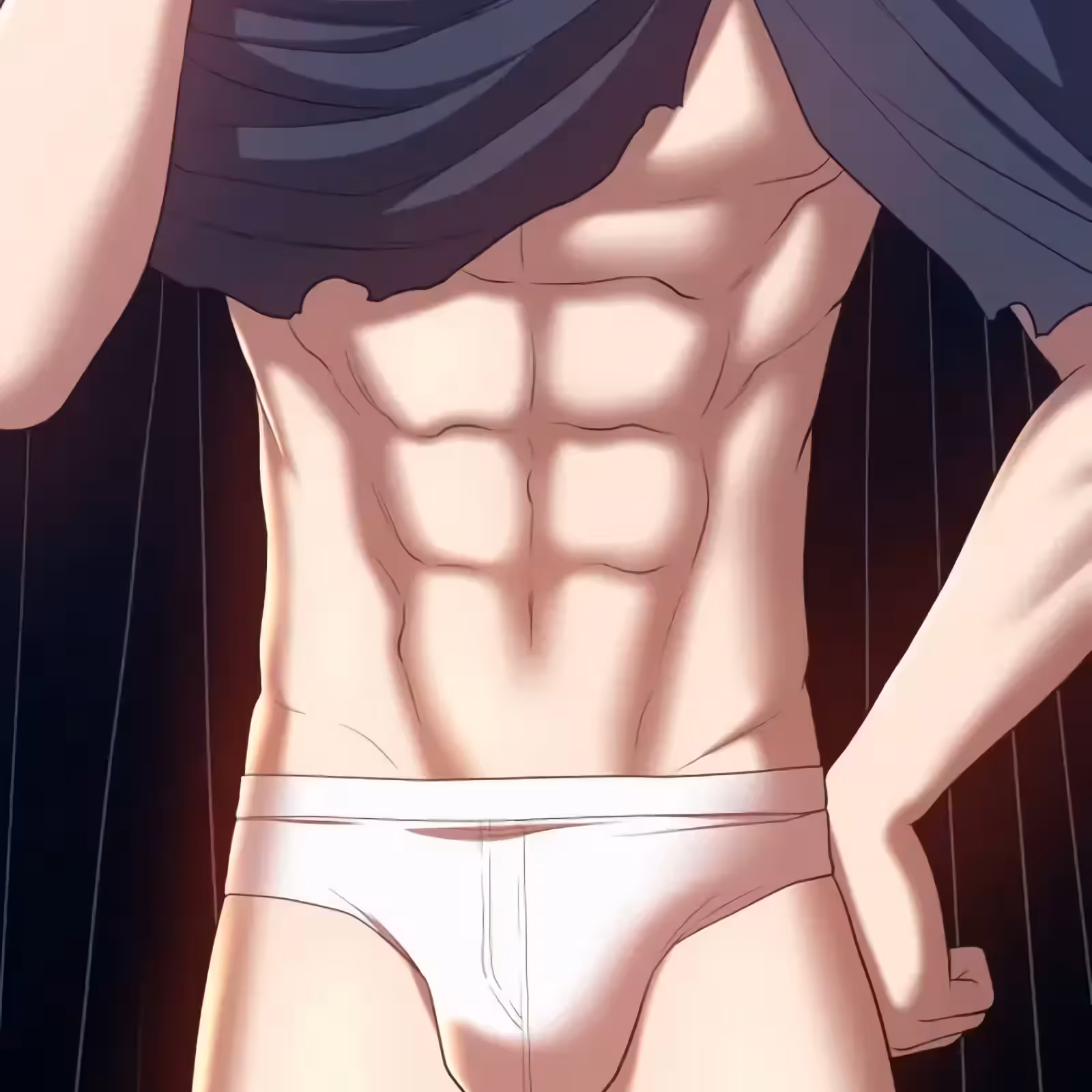 Página do Capítulo 56