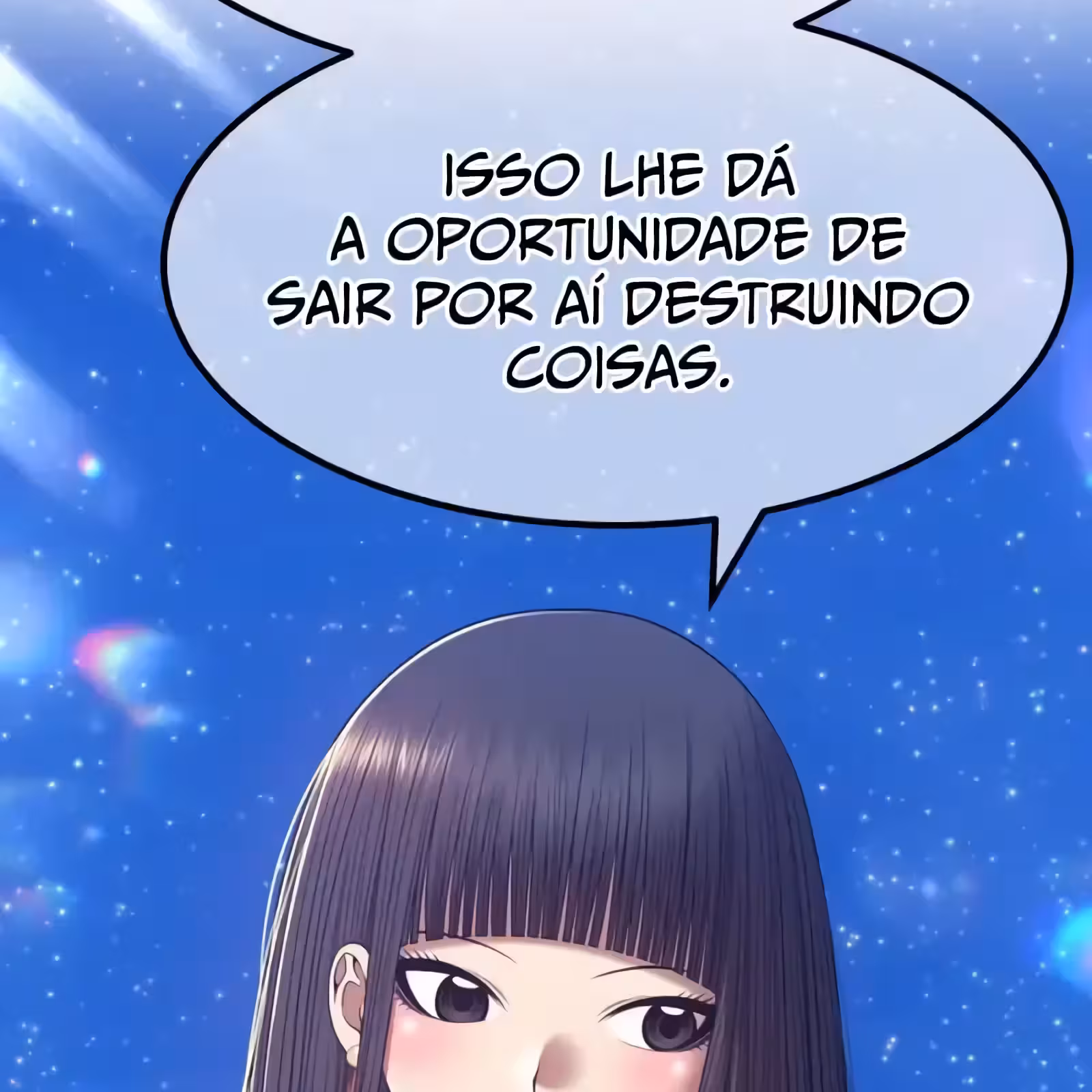 Página do Capítulo 56