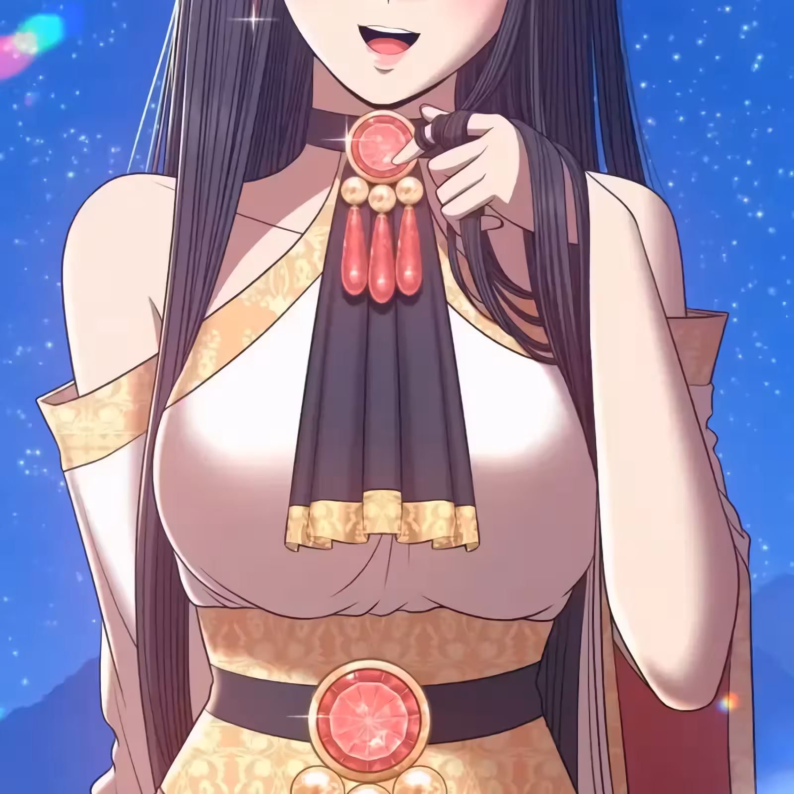 Página do Capítulo 56