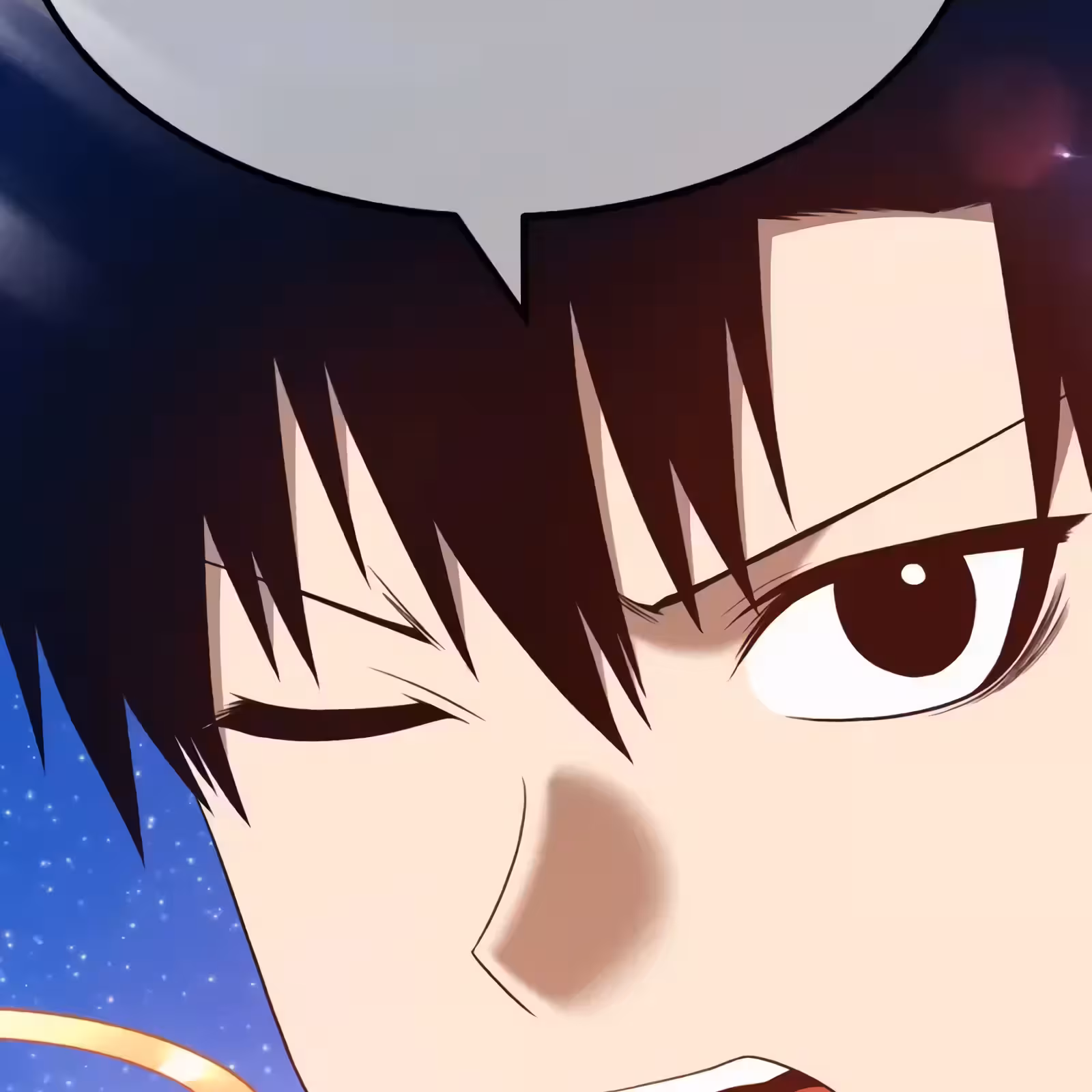 Página do Capítulo 56