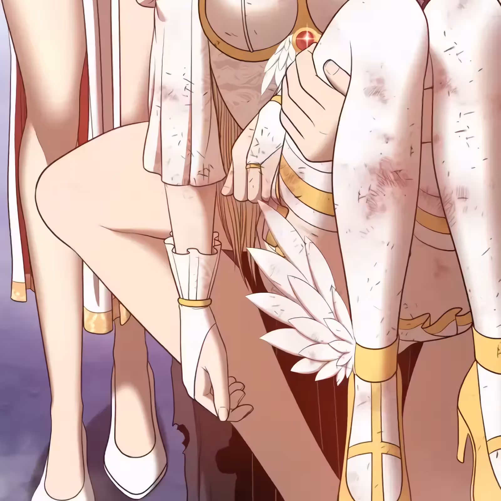 Página do Capítulo 56