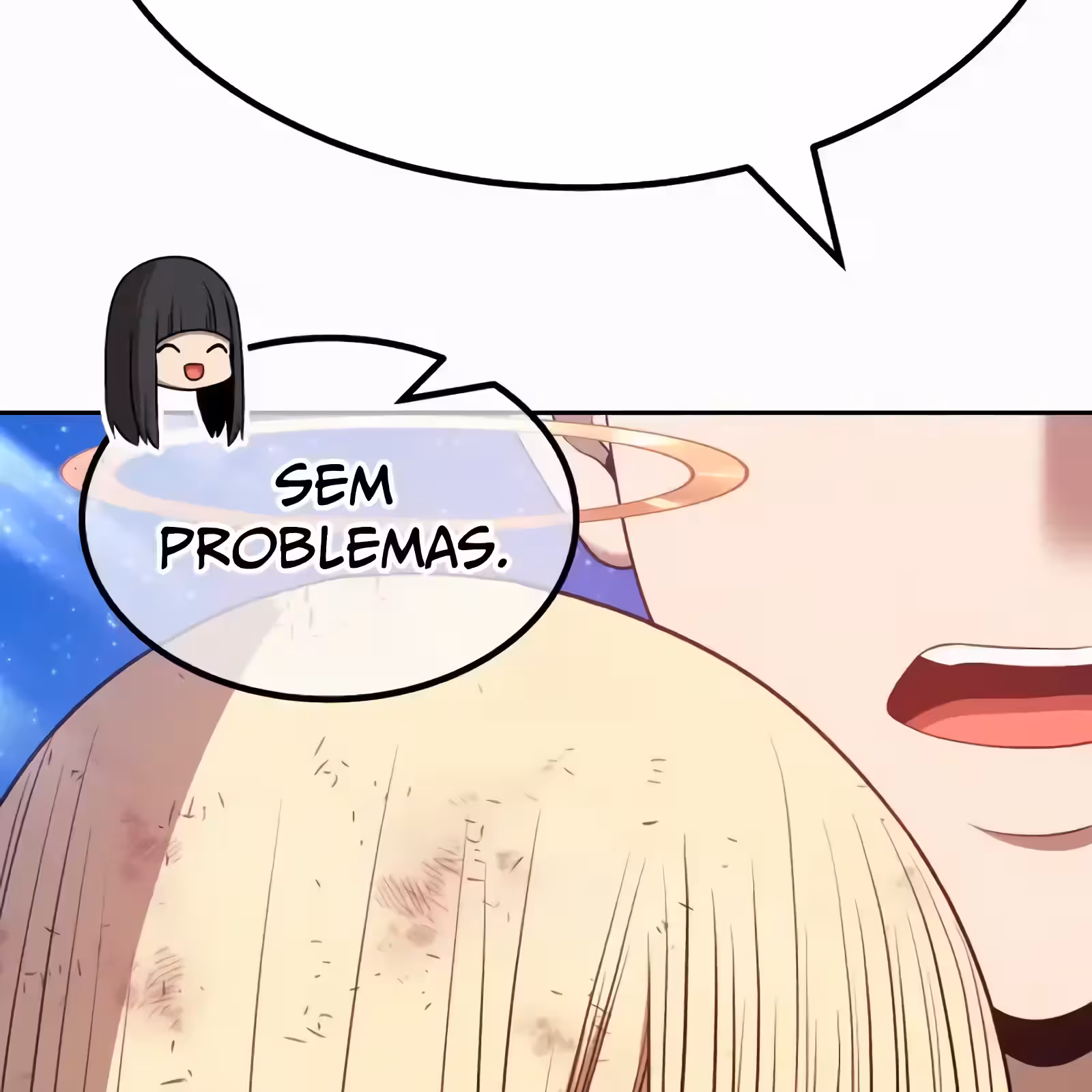 Página do Capítulo 56