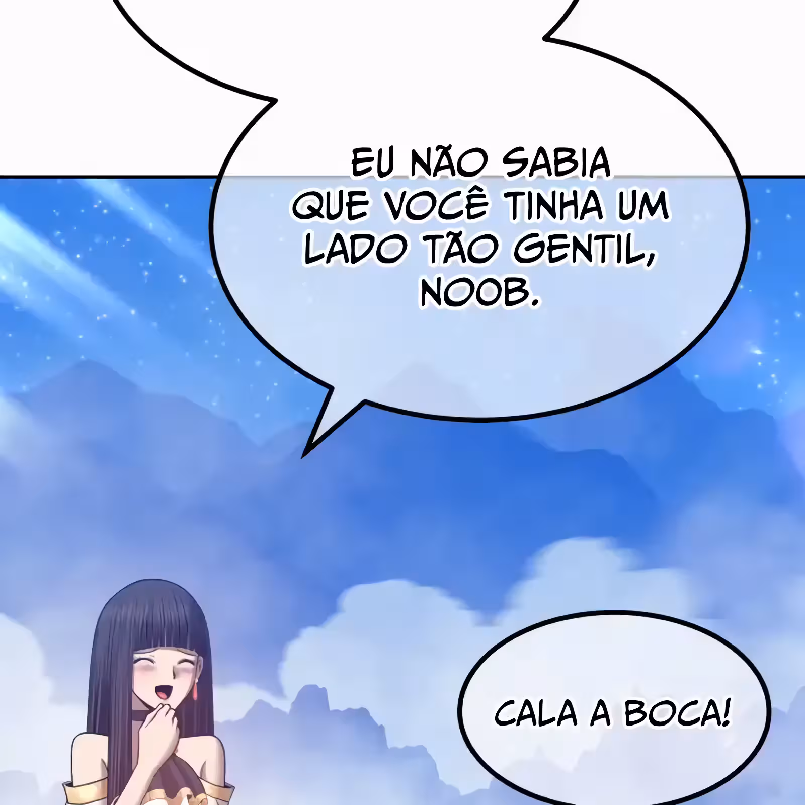 Página do Capítulo 56