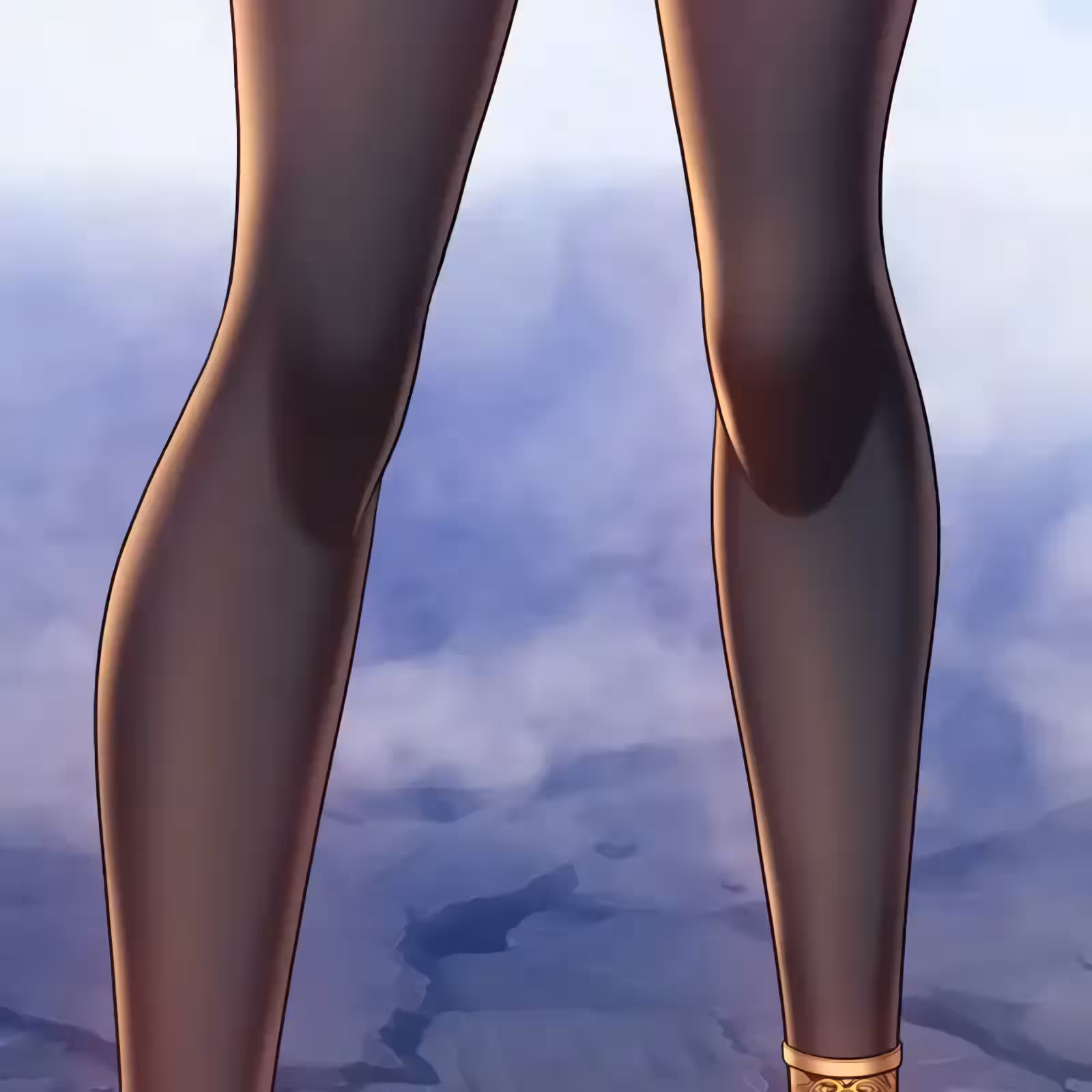 Página do Capítulo 56