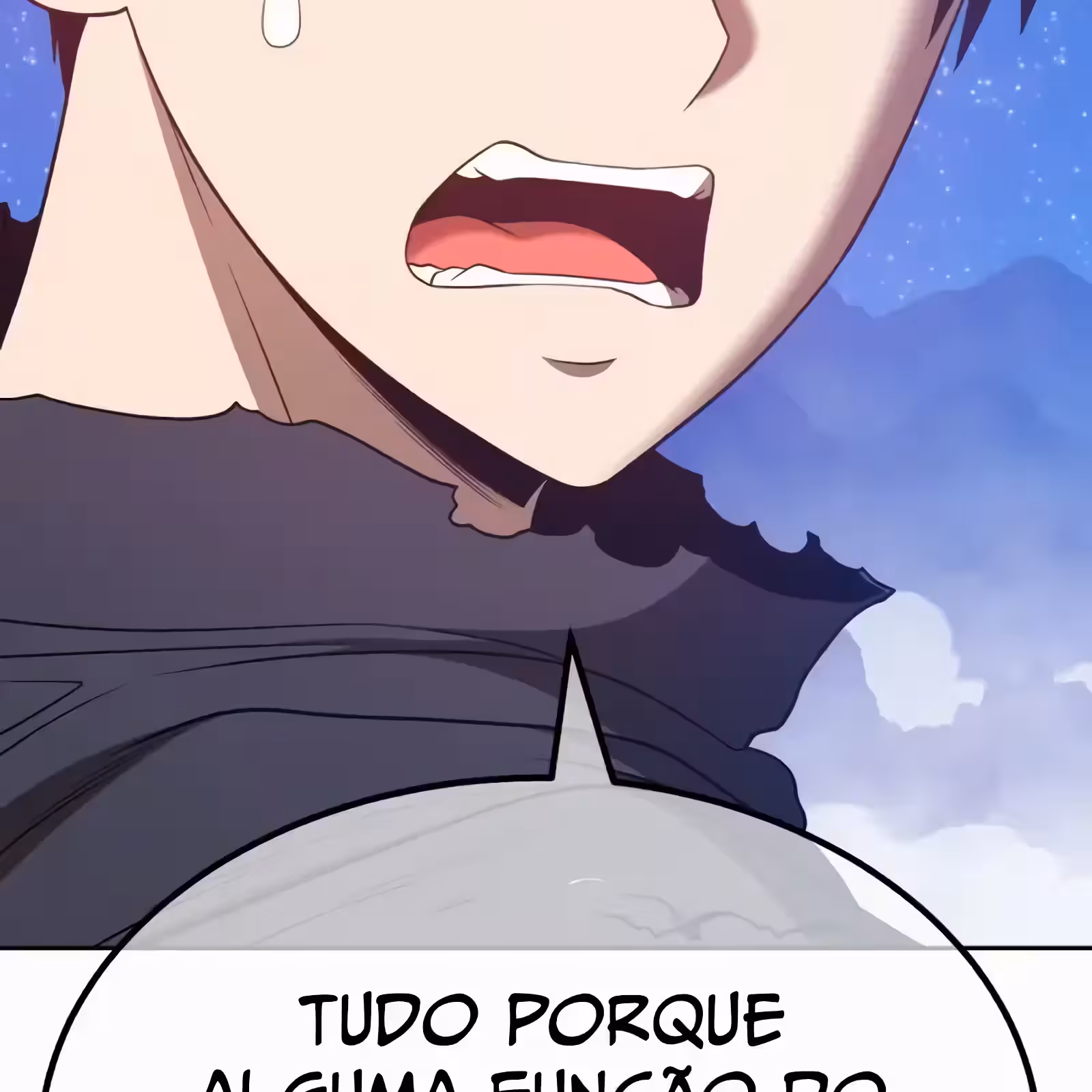 Página do Capítulo 56