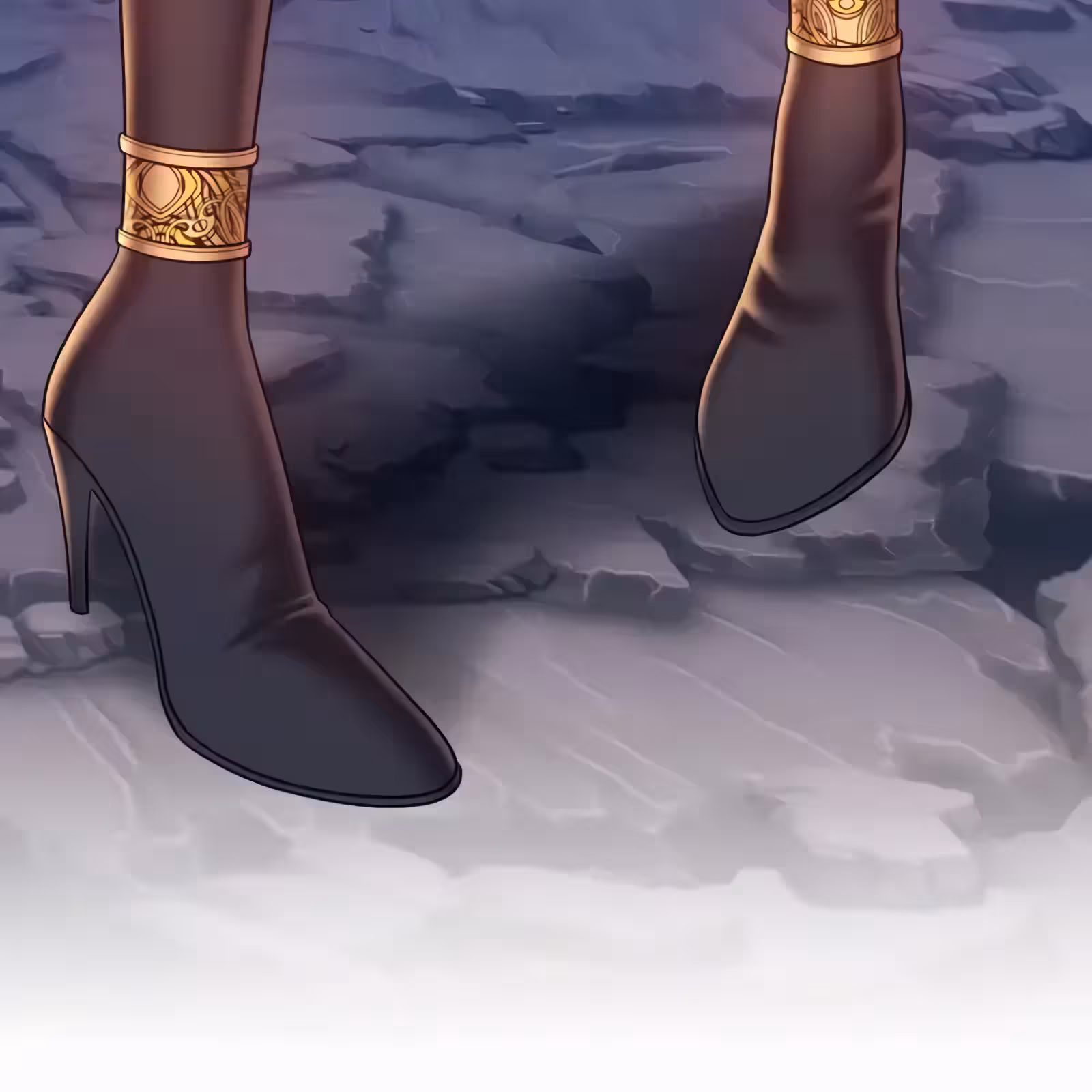 Página do Capítulo 56