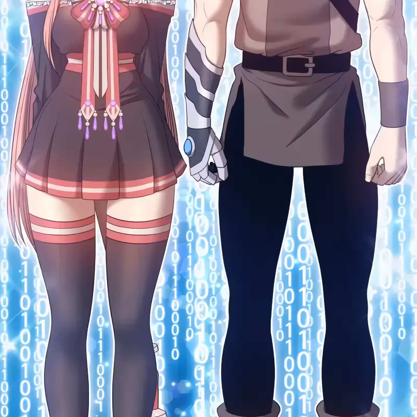 Página do Capítulo 56