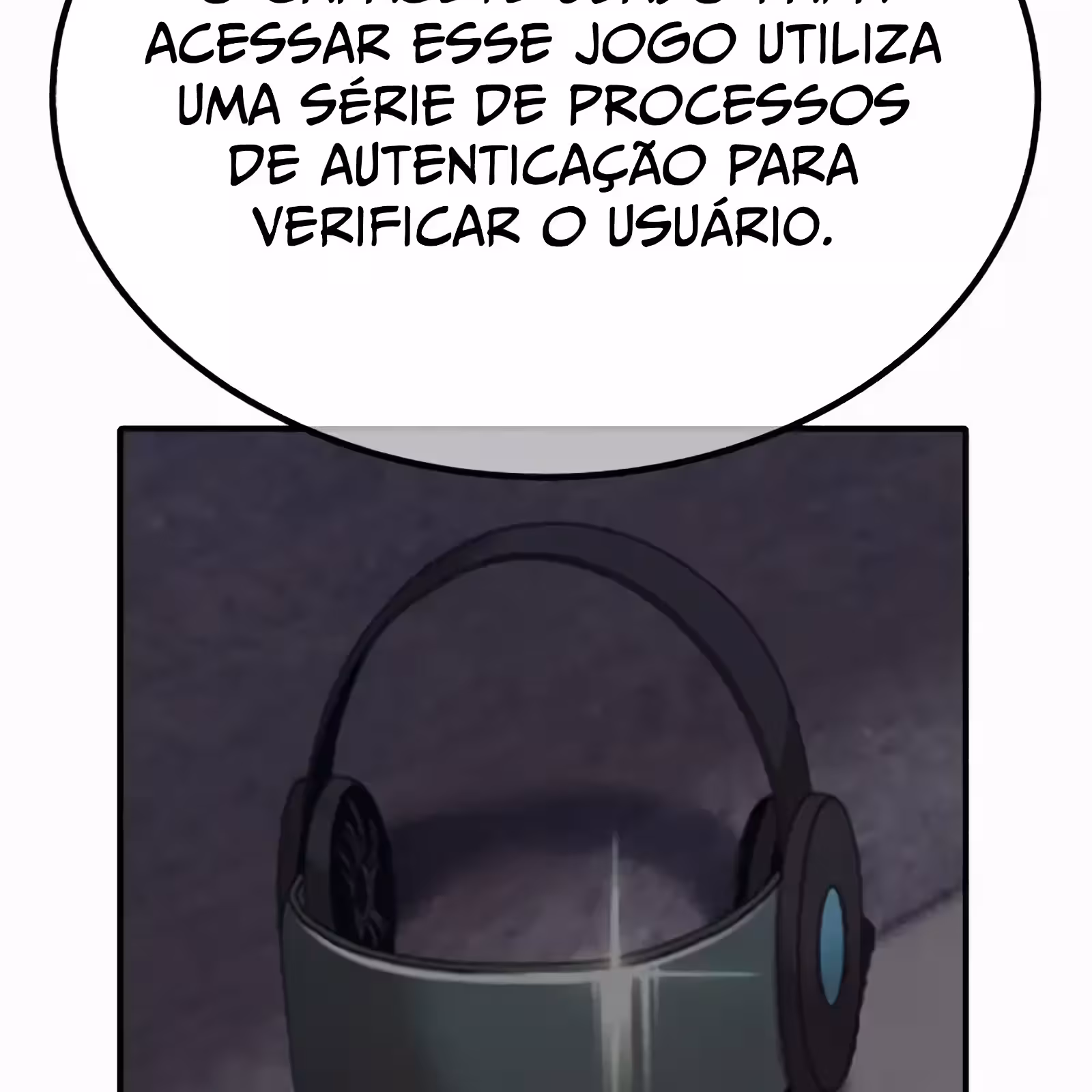 Página do Capítulo 56