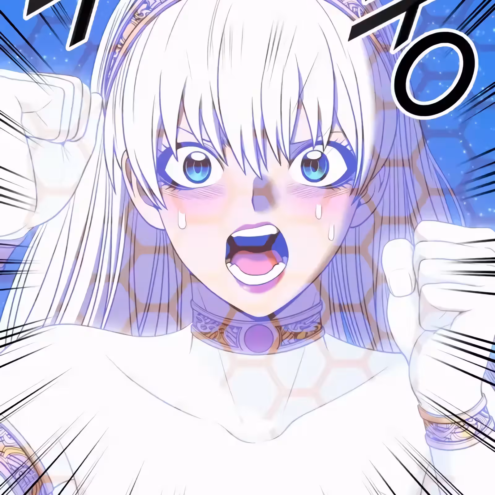 Página do Capítulo 56