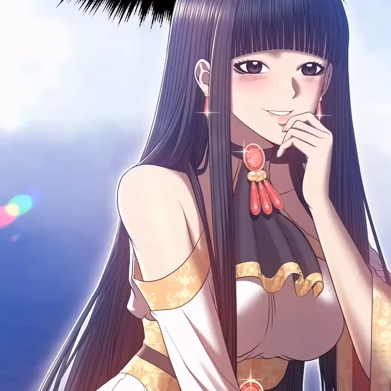 Página do Capítulo 56