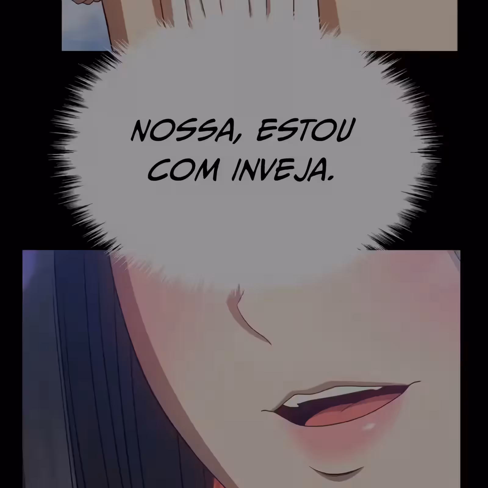 Página do Capítulo 56