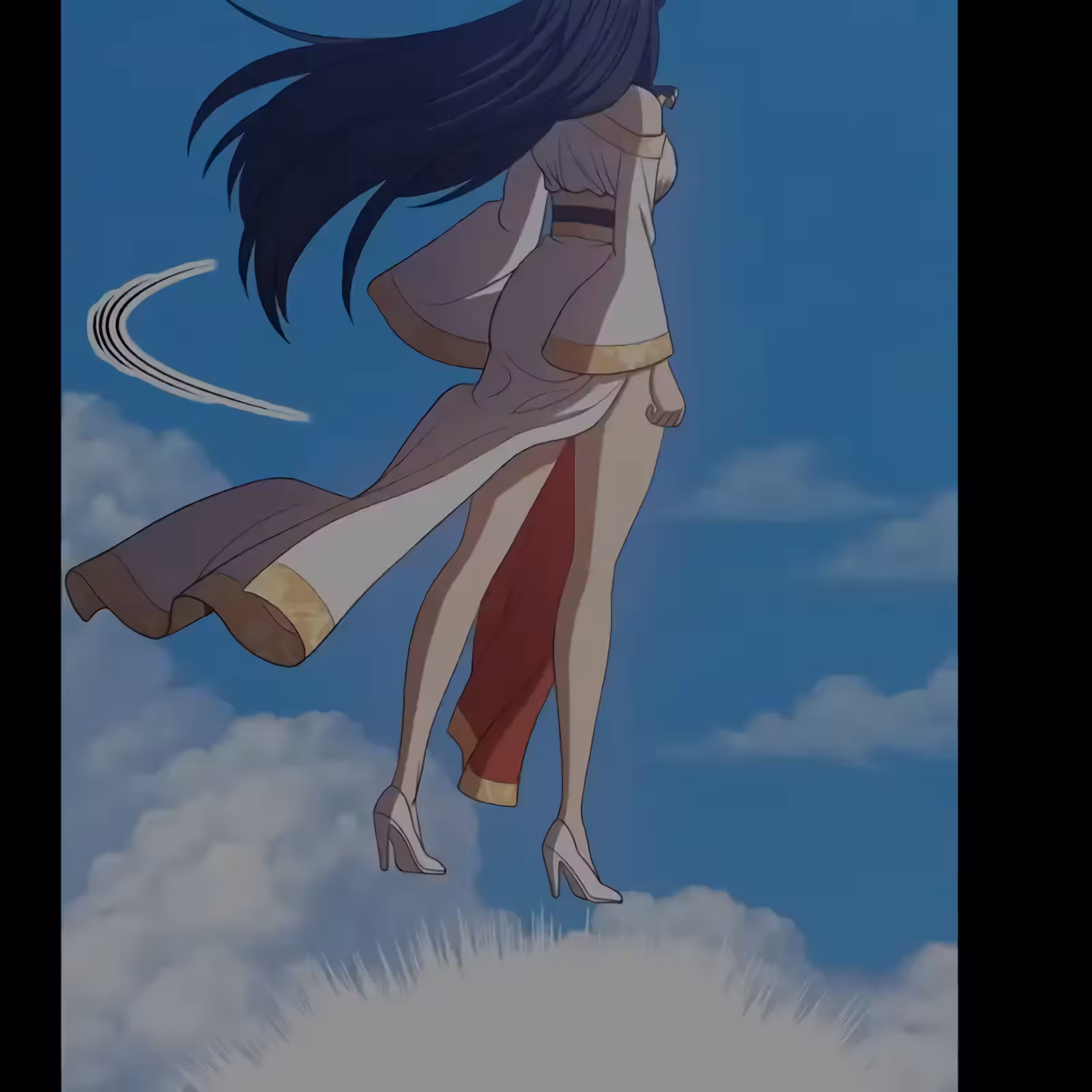 Página do Capítulo 56