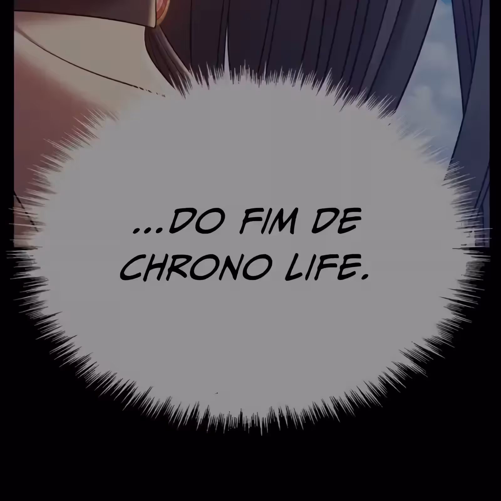 Página do Capítulo 56