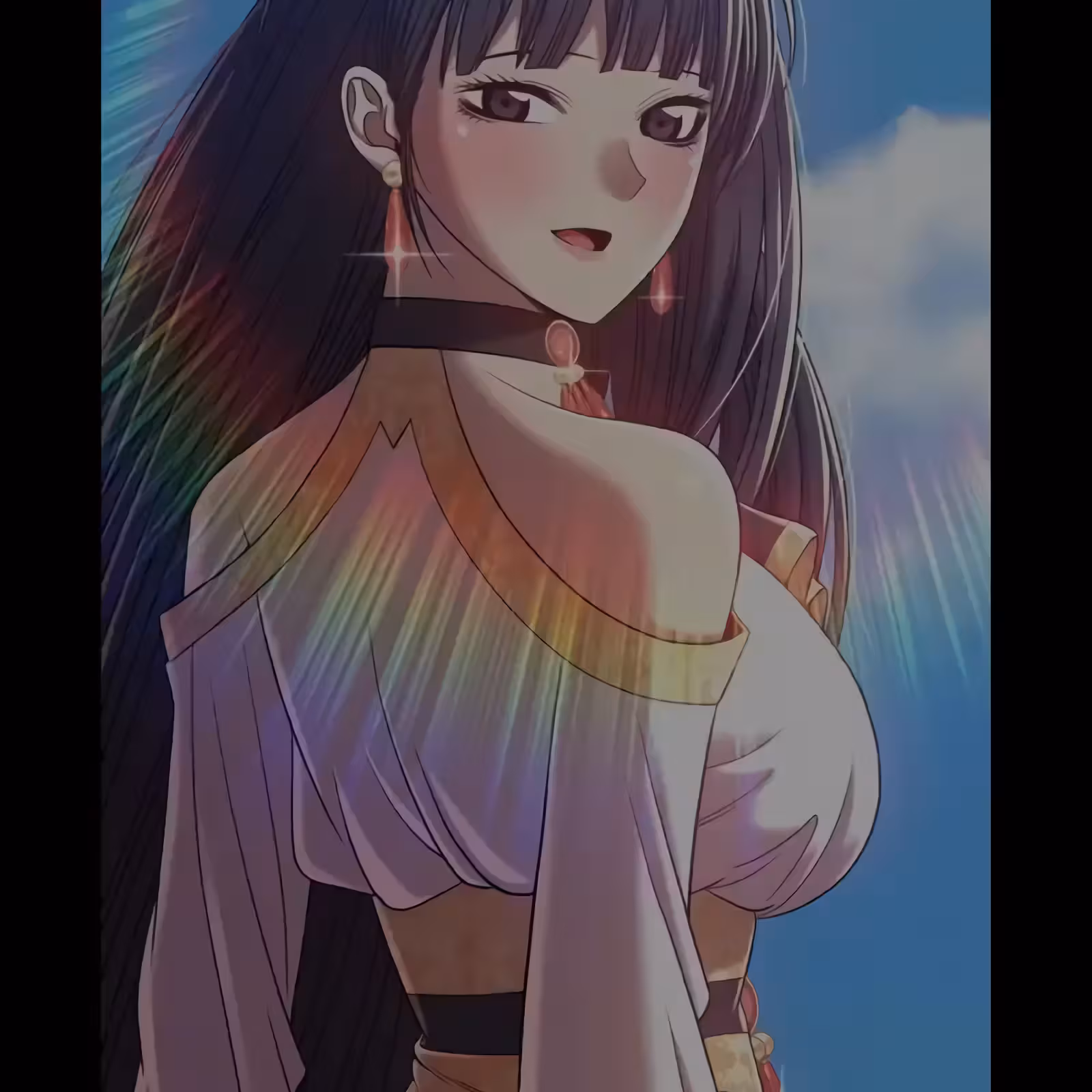 Página do Capítulo 56