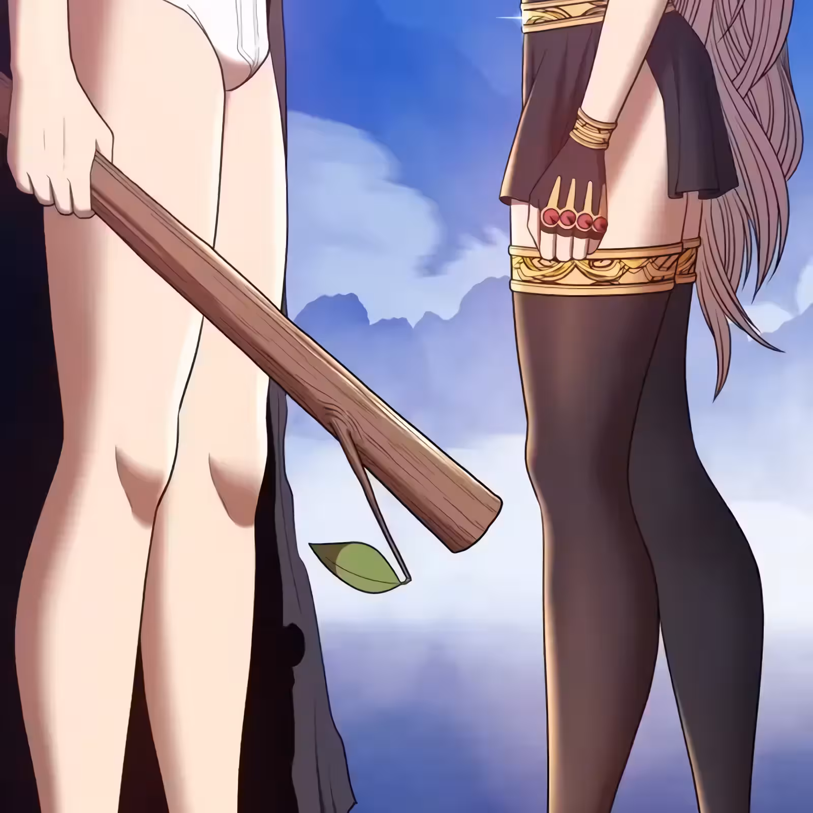 Página do Capítulo 56