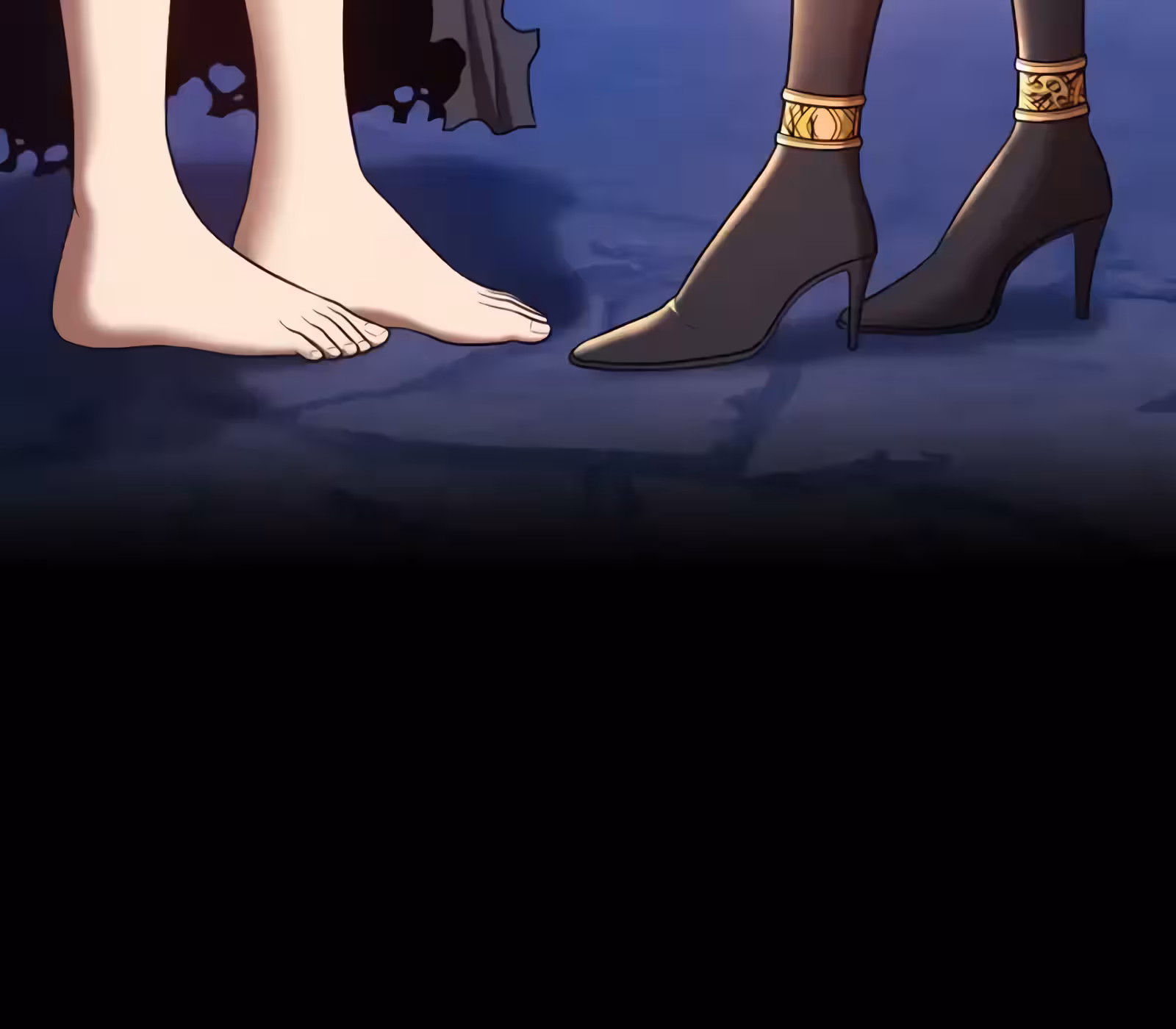 Página do Capítulo 56