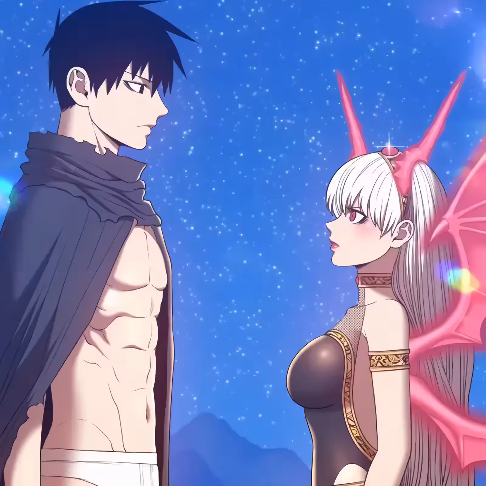 Página do Capítulo 56