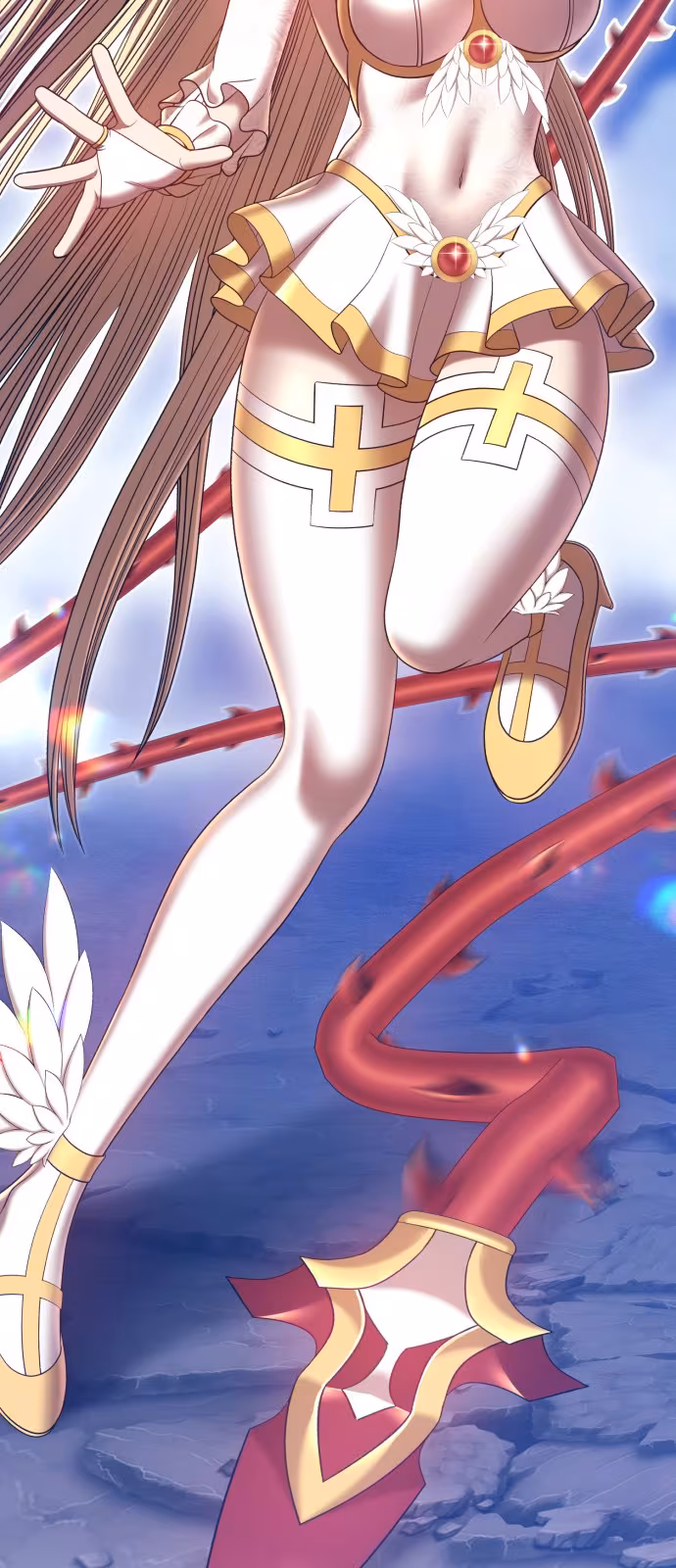 Página do Capítulo 57