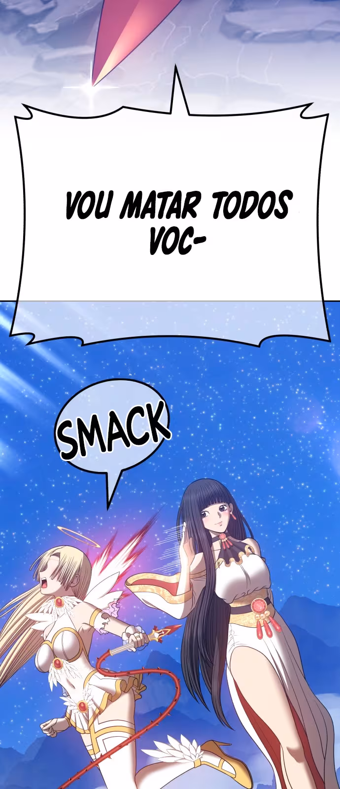 Página do Capítulo 57