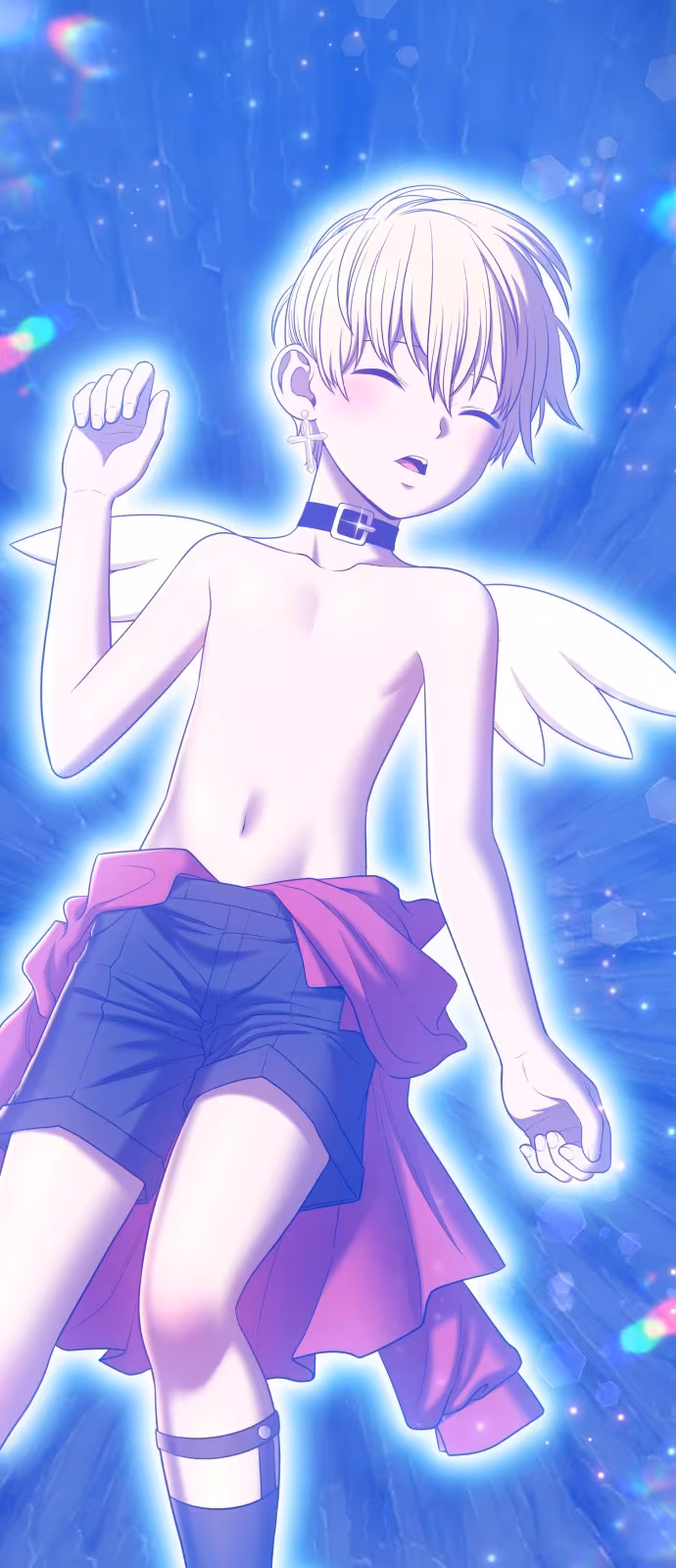 Página do Capítulo 57