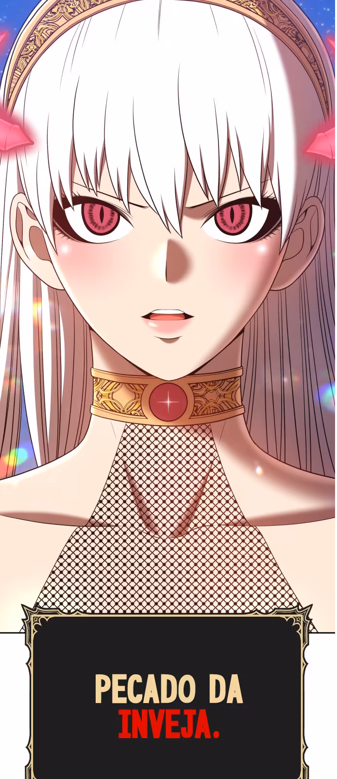 Página do Capítulo 57