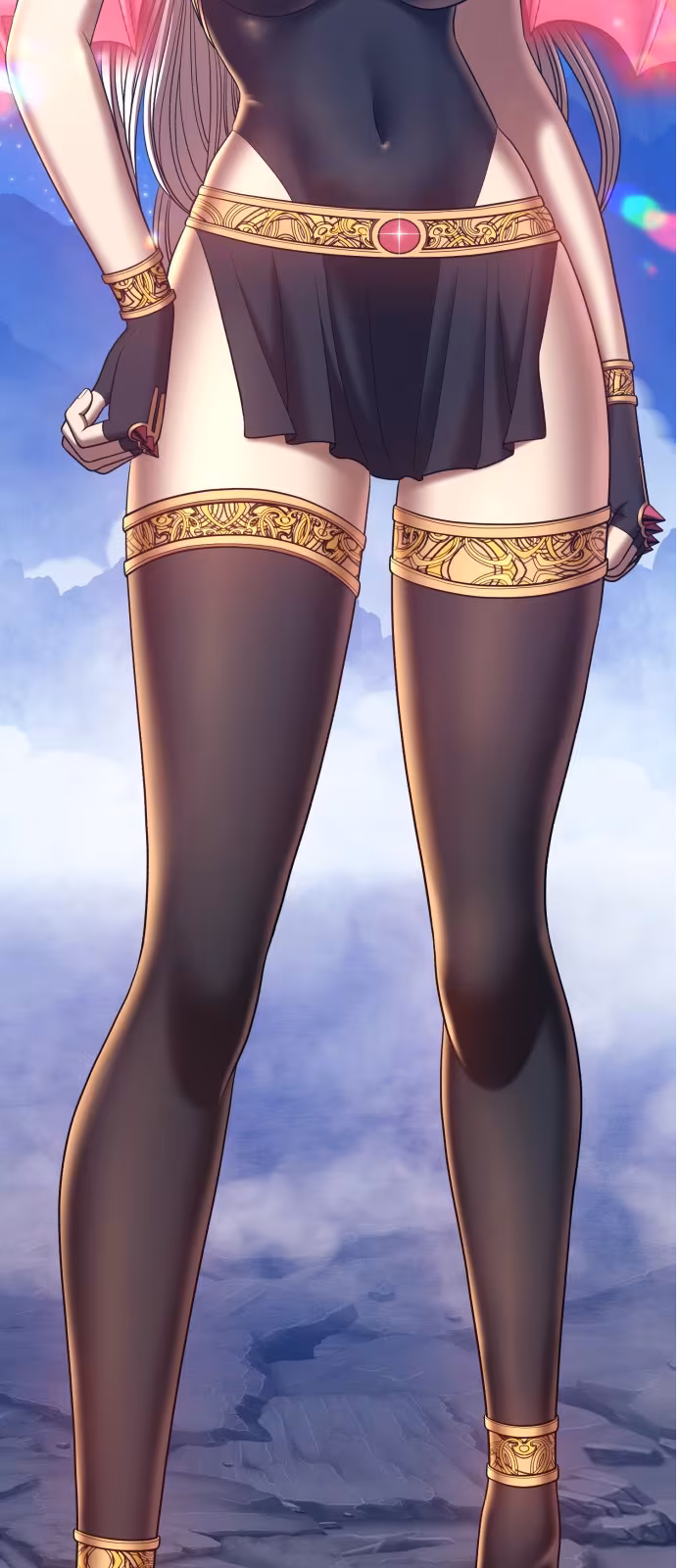 Página do Capítulo 57