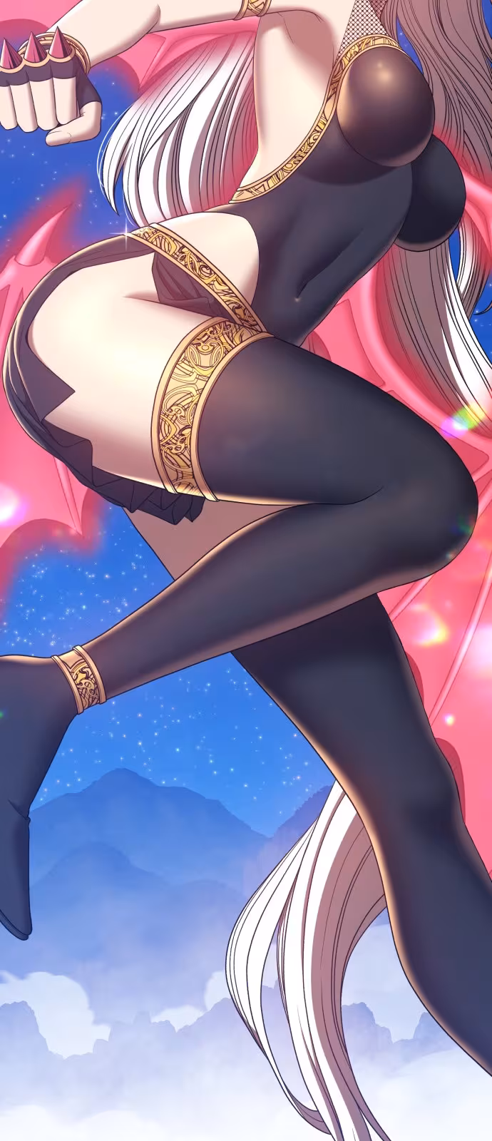 Página do Capítulo 57