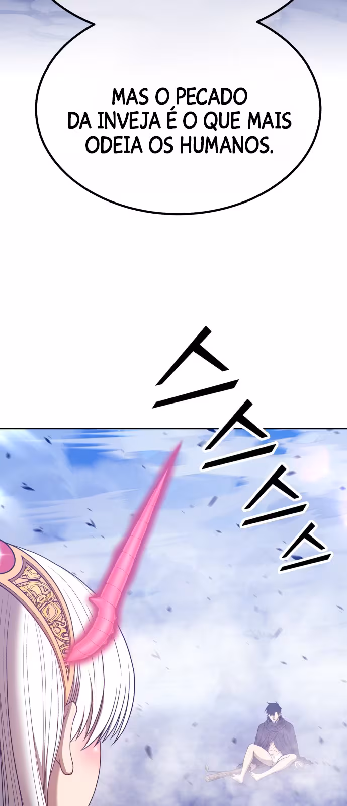 Página do Capítulo 57