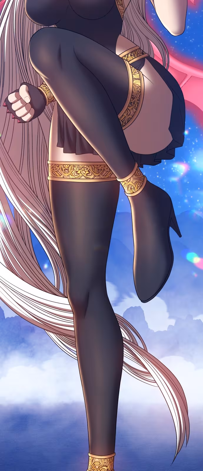 Página do Capítulo 57