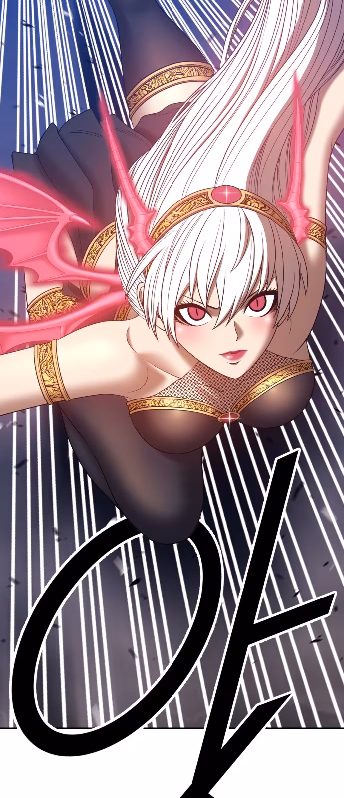 Página do Capítulo 57