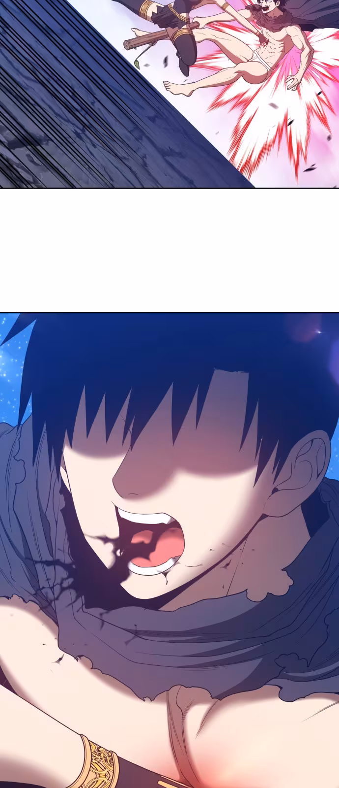 Página do Capítulo 57