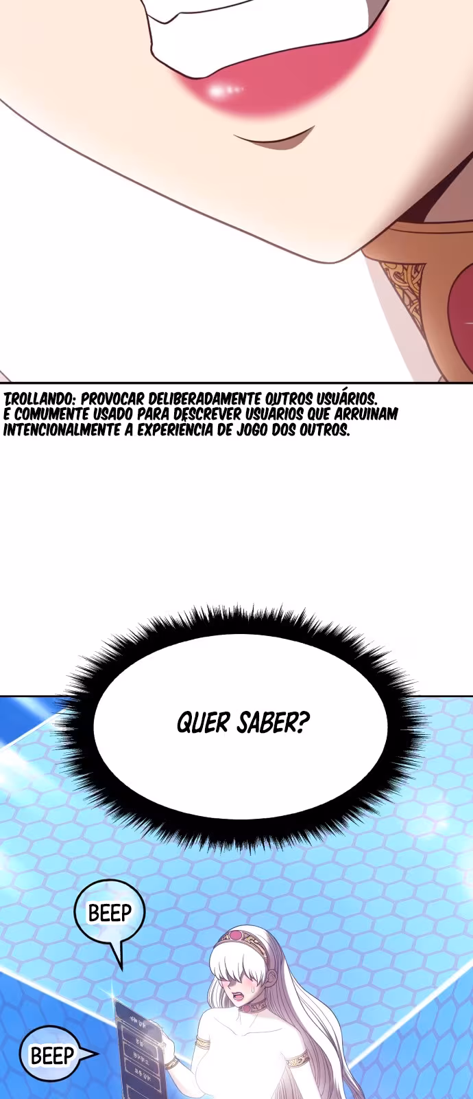 Página do Capítulo 57