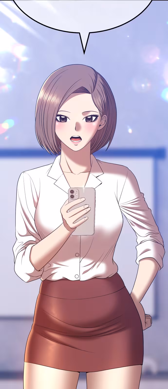 Página do Capítulo 57