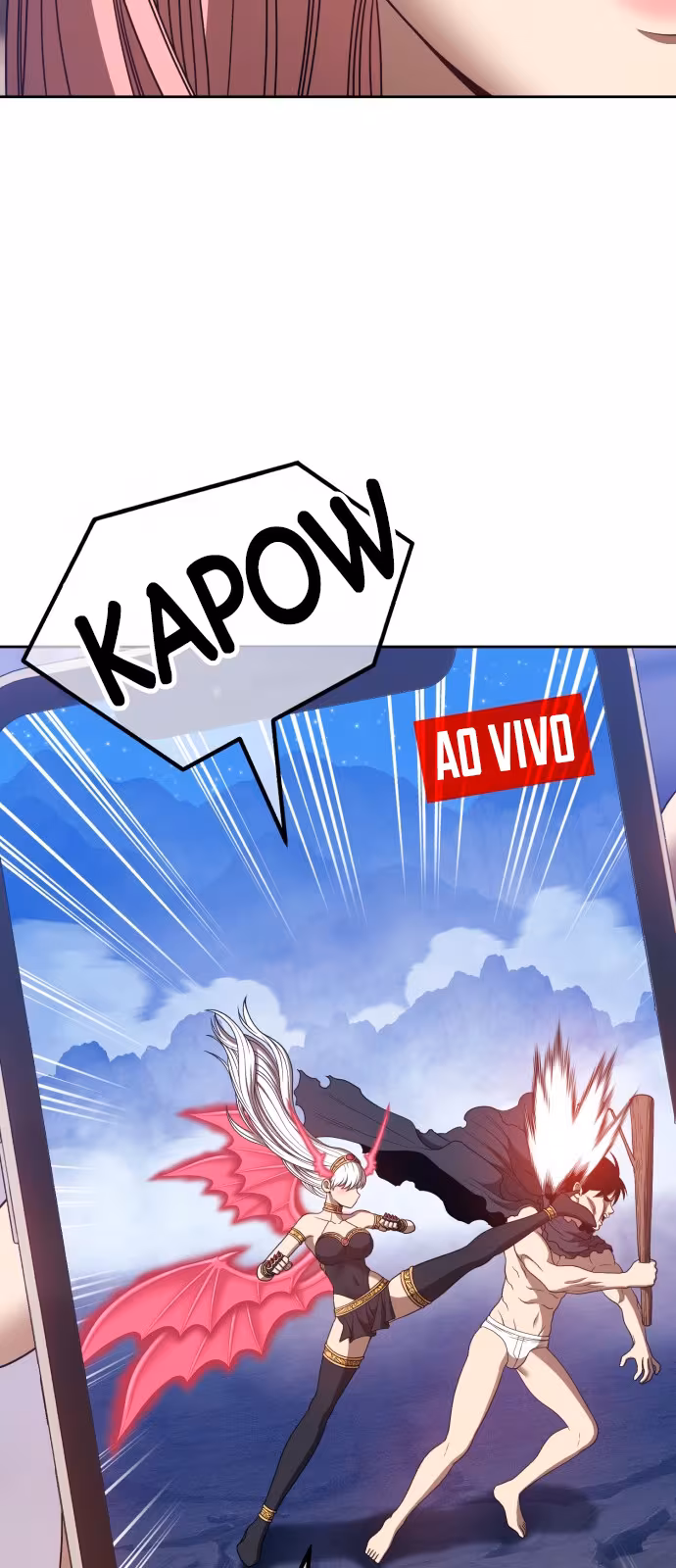 Página do Capítulo 57