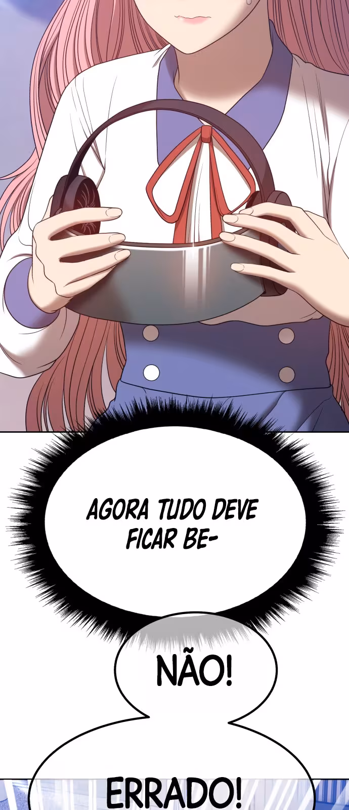 Página do Capítulo 57