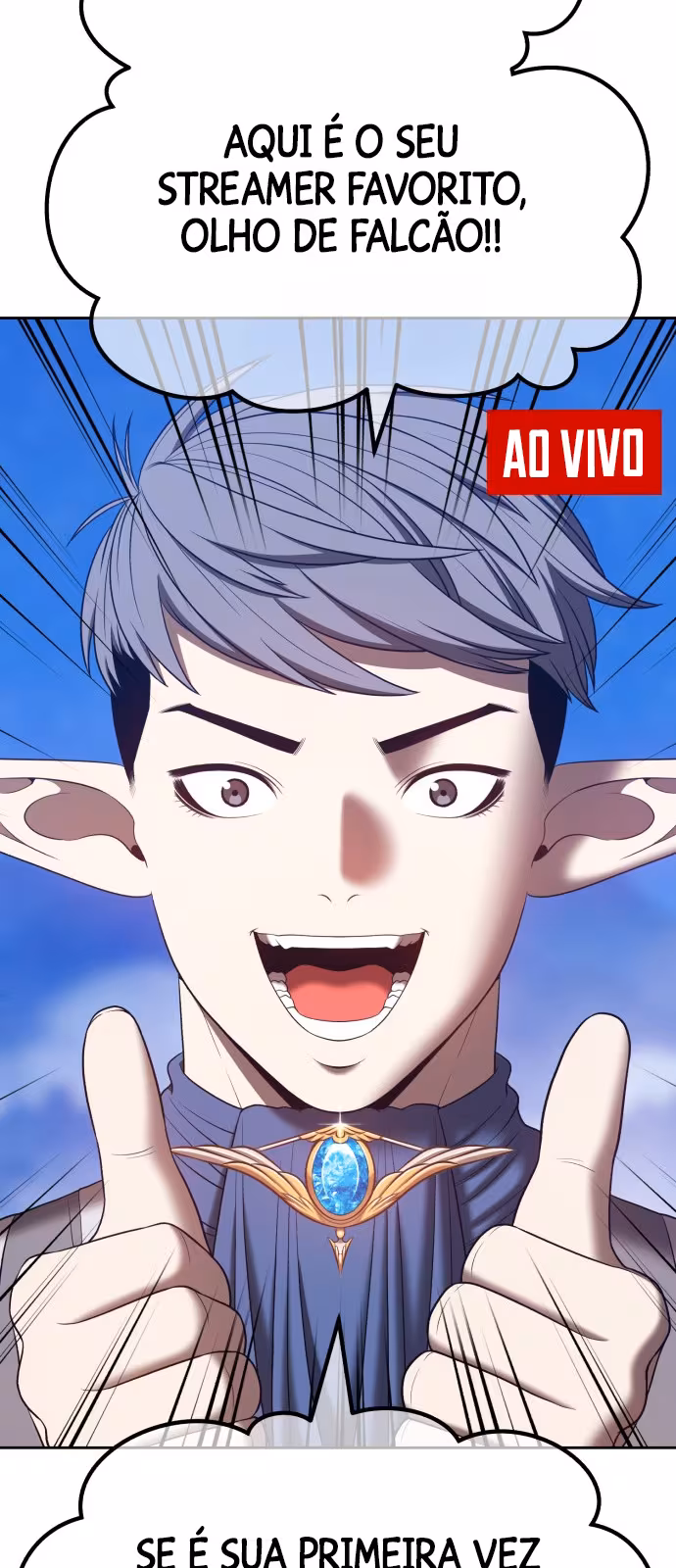 Página do Capítulo 57