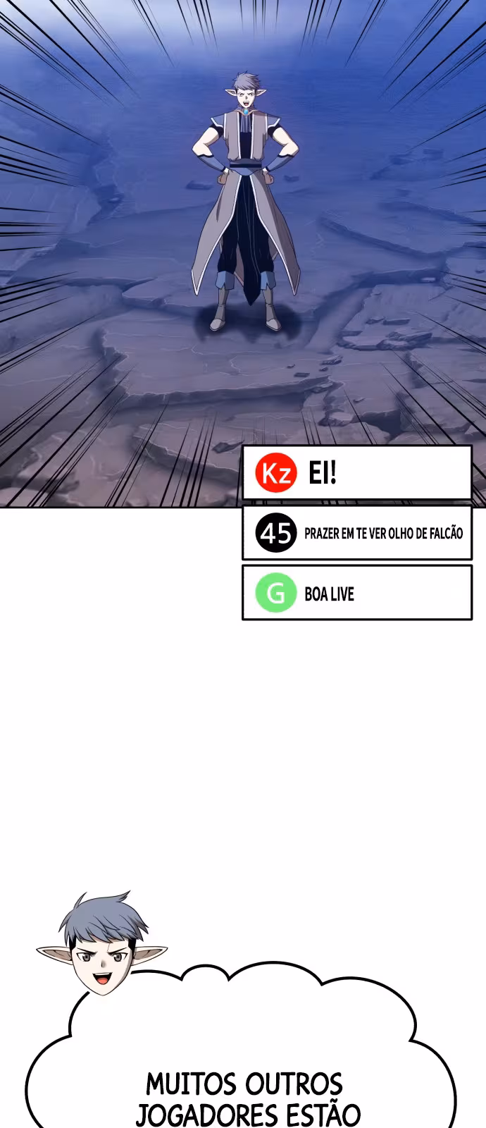 Página do Capítulo 57