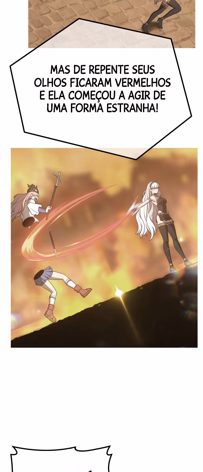 Página do Capítulo 57