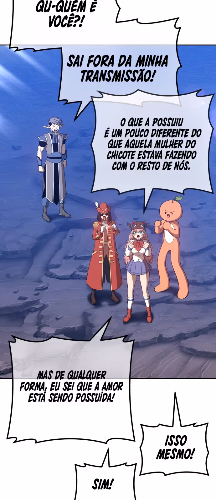 Página do Capítulo 57