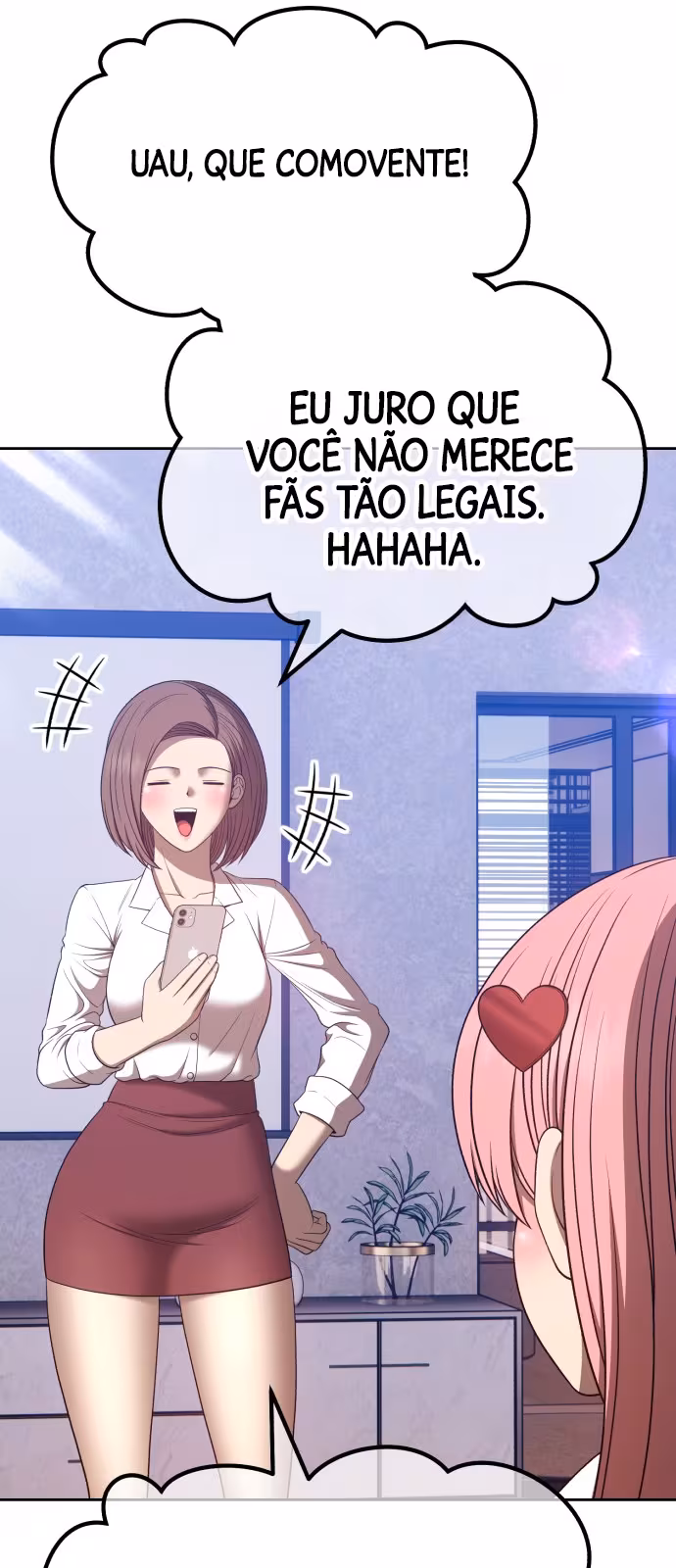 Página do Capítulo 57