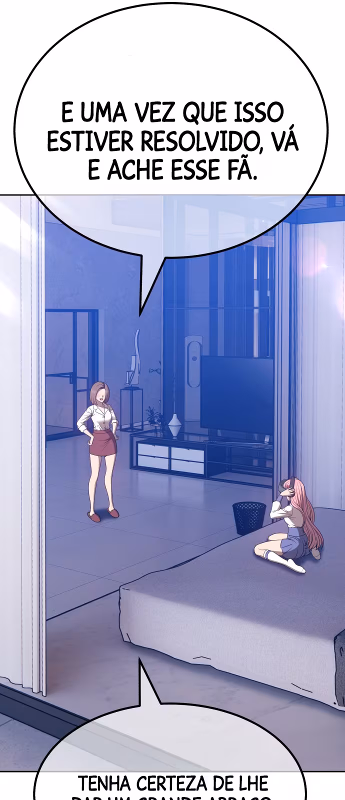 Página do Capítulo 57