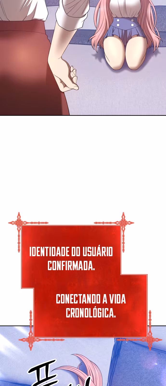 Página do Capítulo 57