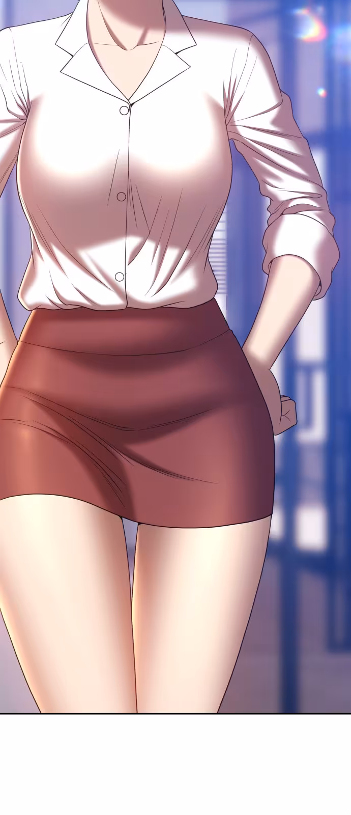 Página do Capítulo 57