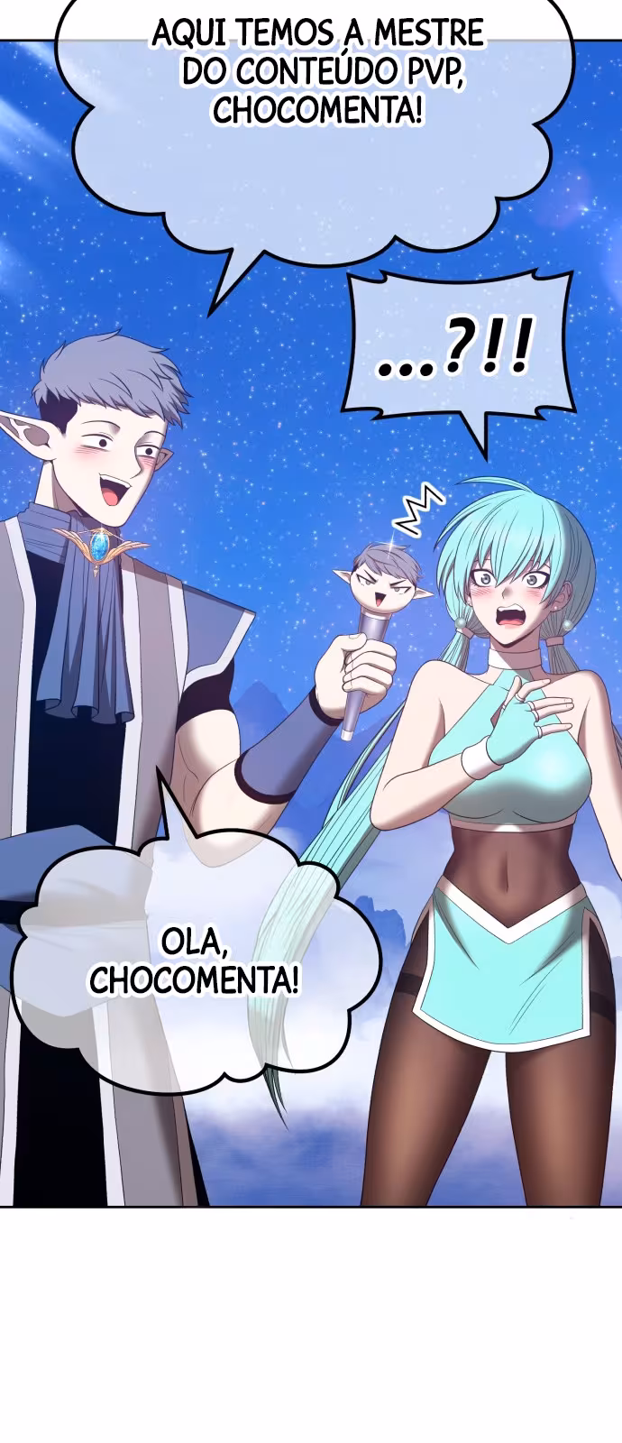 Página do Capítulo 57