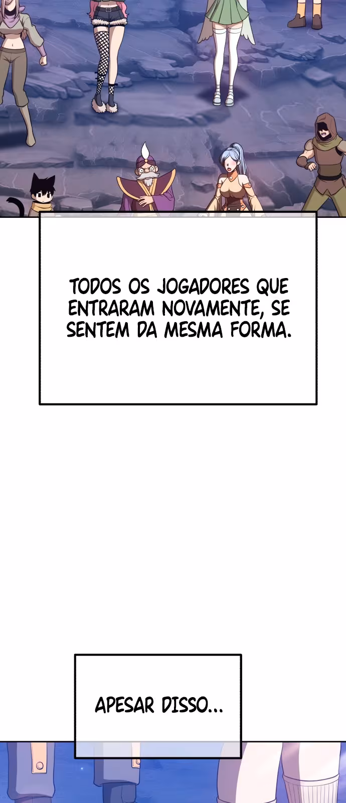 Página do Capítulo 57