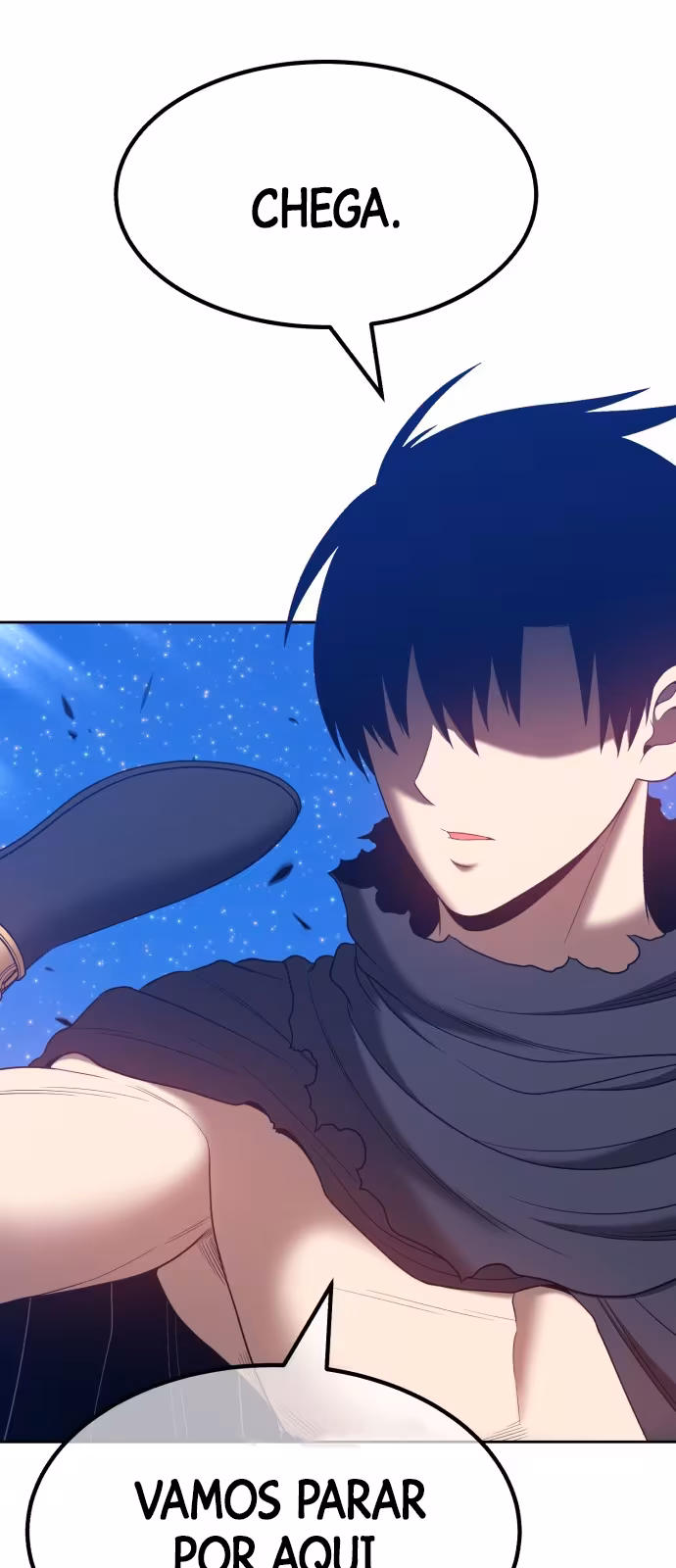 Página do Capítulo 57